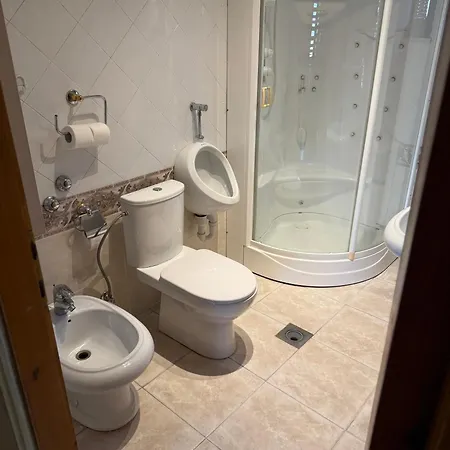 Apartman Kamelia Sarajevo 2 Exterior photo