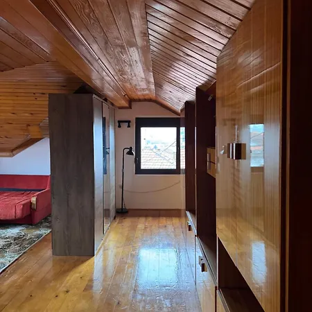 Apartman Kamelia Sarajevo 2 Exterior photo