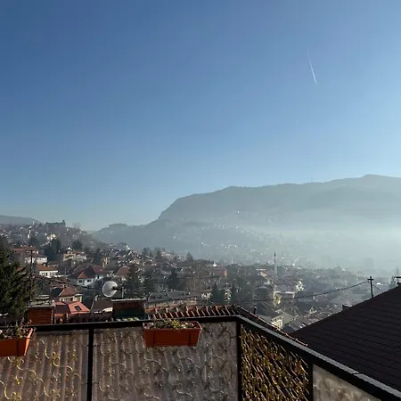 Apartman Kamelia Sarajevo 2 Exterior photo