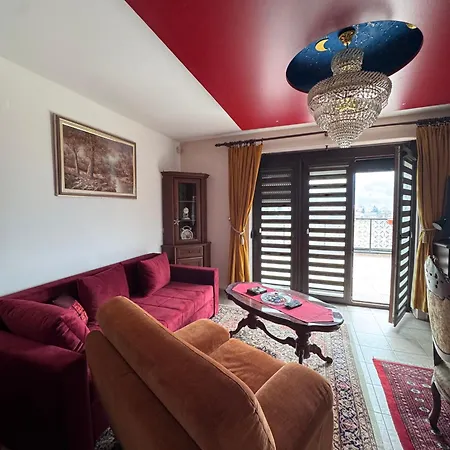 Apartman Kamelia Sarajevo 2 Exterior photo