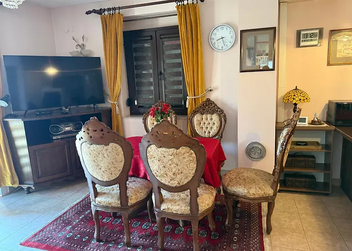 Apartman Kamelia Sarajevo 2