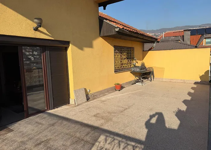 Apartman Kamelia Sarajevo 2