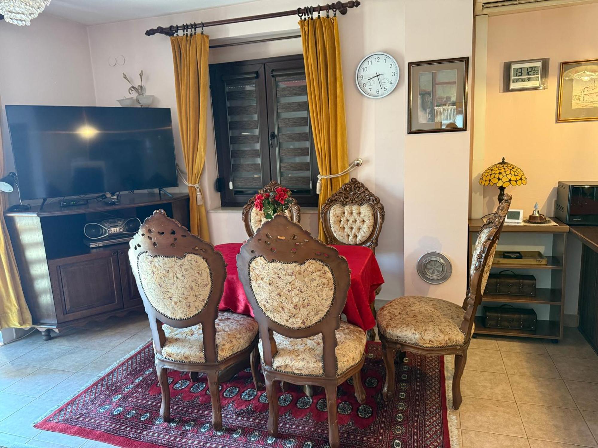 Appartement Kamelia 2
